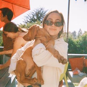 Meet your Posher, Kate